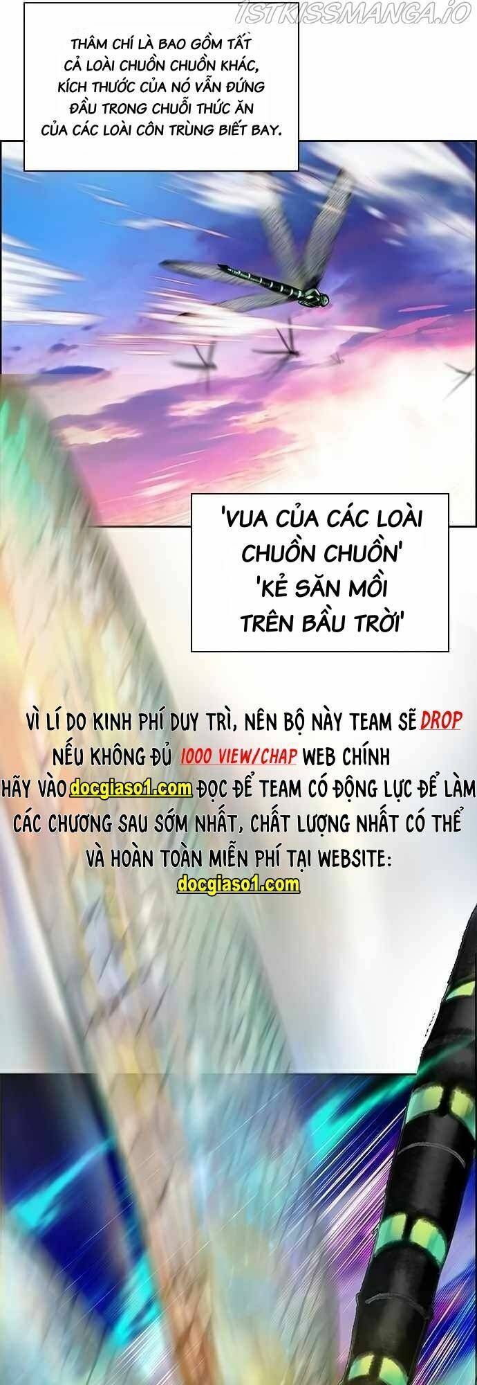 đọc truyện Nhân Trùng Đại Chiến Chương 65 ảnh 60 tại Thiên Thai Truyện
