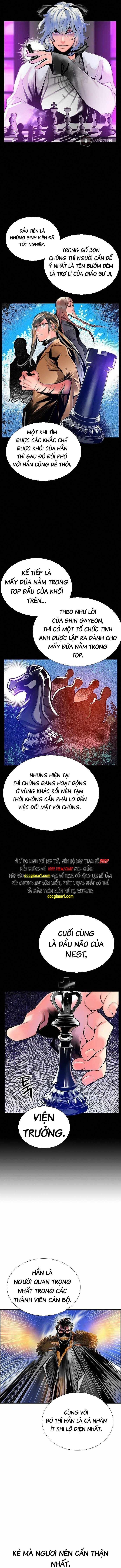 đọc truyện Nhân Trùng Đại Chiến Chương 68 ảnh 2 tại Thiên Thai Truyện