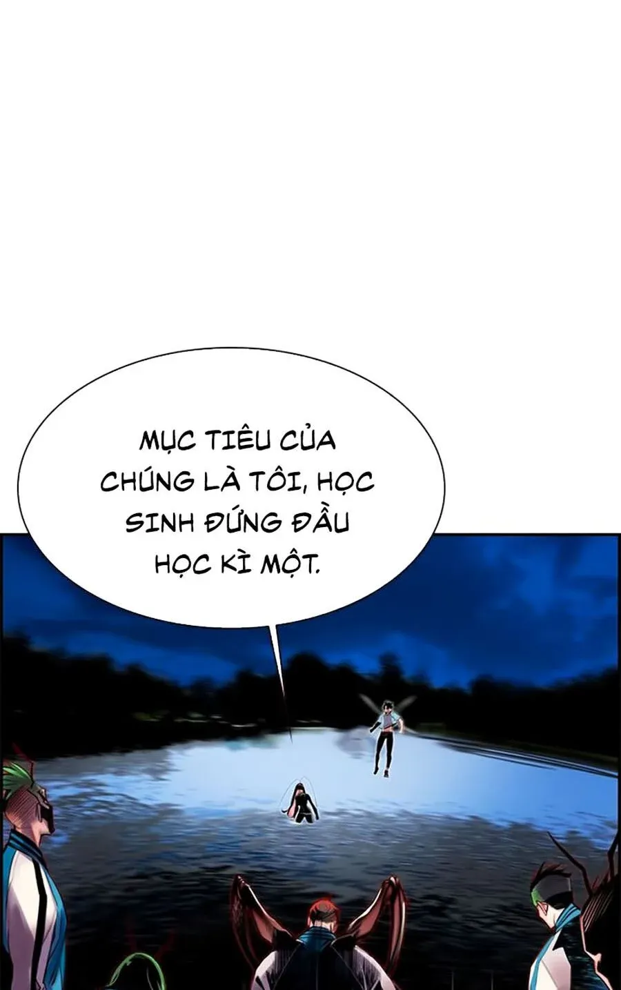 đọc truyện Nhân Trùng Đại Chiến Chương 7 ảnh 26 tại Giả Dược