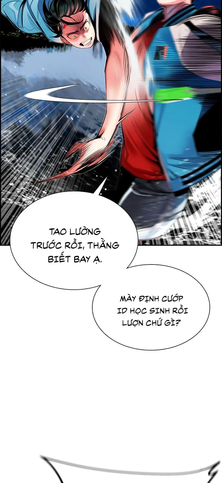 đọc truyện Nhân Trùng Đại Chiến Chương 7 ảnh 42 tại Giả Dược