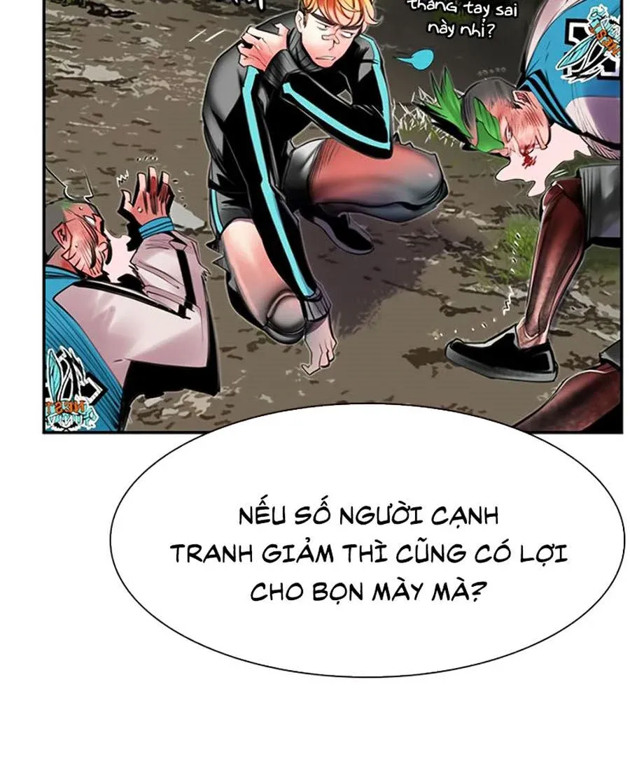 đọc truyện Nhân Trùng Đại Chiến Chương 7 ảnh 63 tại Giả Dược
