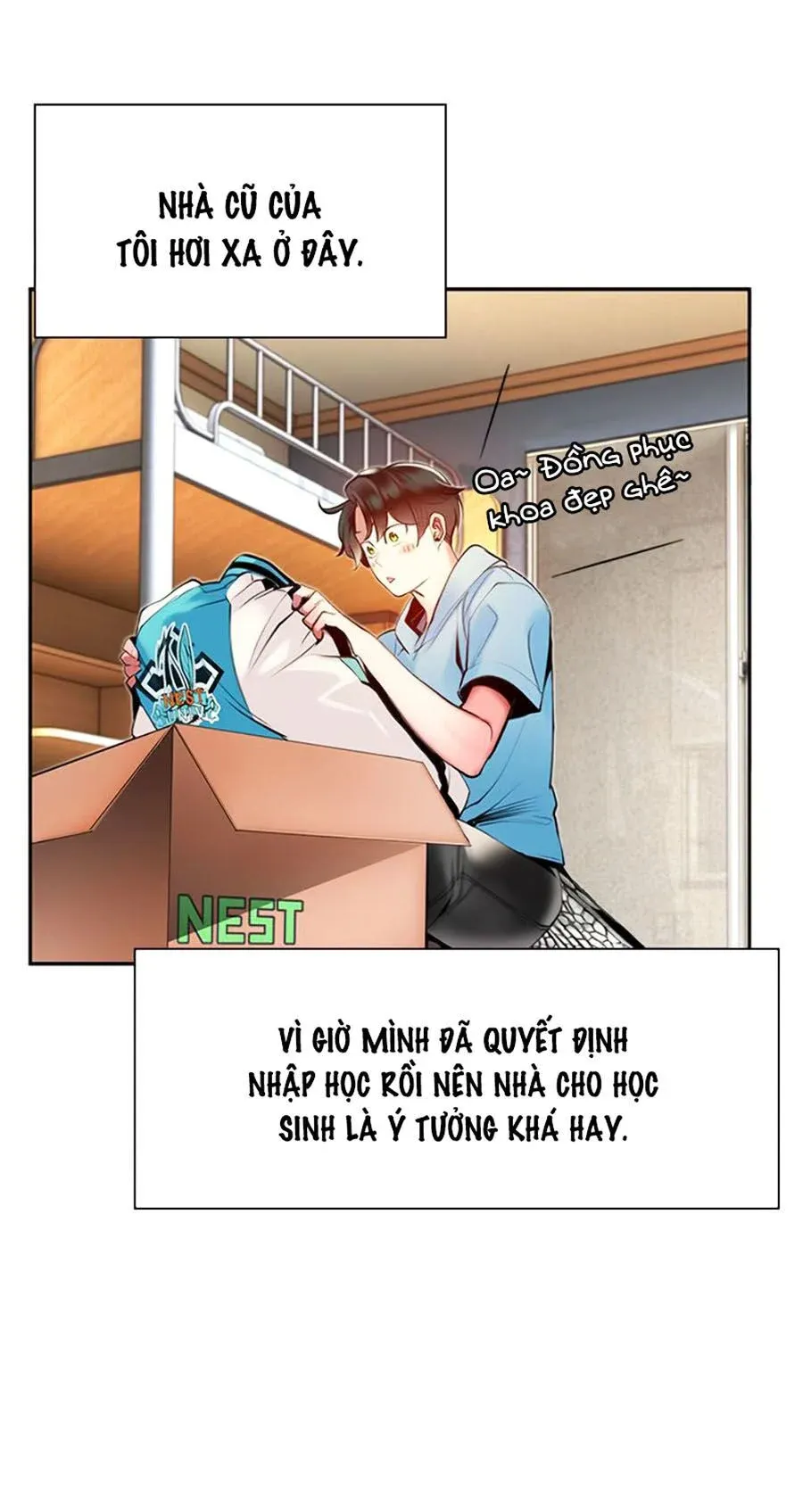 đọc truyện Nhân Trùng Đại Chiến Chương 7 ảnh 89 tại Giả Dược