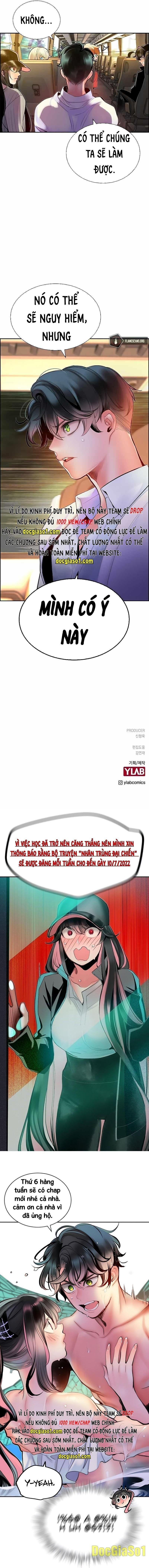 đọc truyện Nhân Trùng Đại Chiến Chương 71 ảnh 12 tại Giả Dược