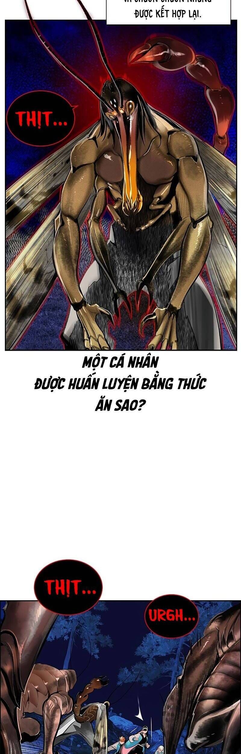 đọc truyện Nhân Trùng Đại Chiến Chương 74 ảnh 30 tại Thiên Thai Truyện