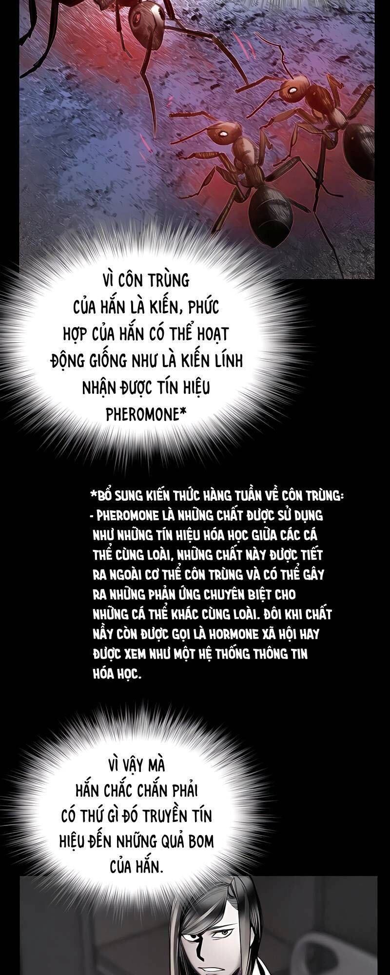 đọc truyện Nhân Trùng Đại Chiến Chương 75 ảnh 30 tại Thiên Thai Truyện