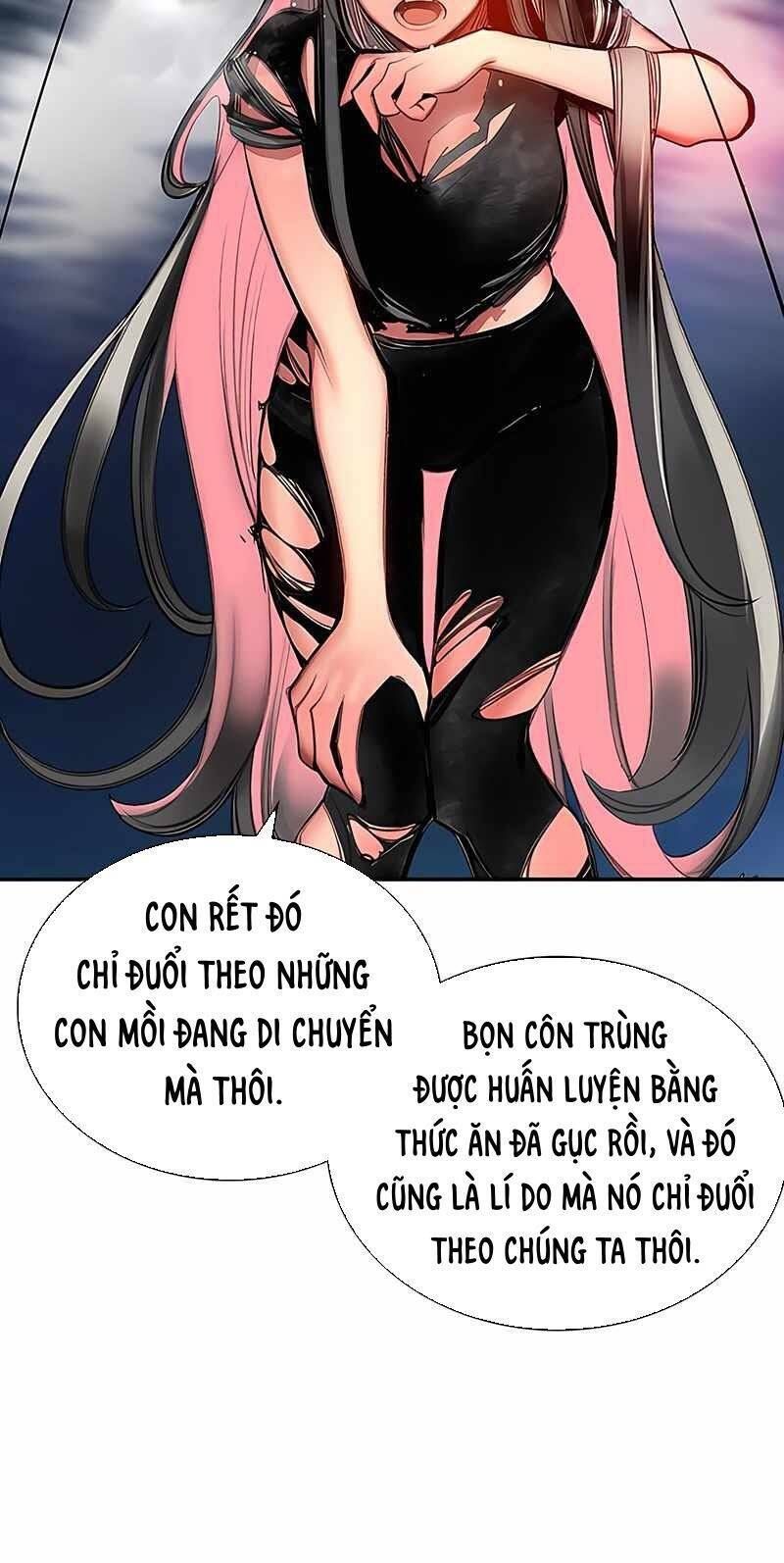đọc truyện Nhân Trùng Đại Chiến Chương 76 ảnh 62 tại Thiên Thai Truyện