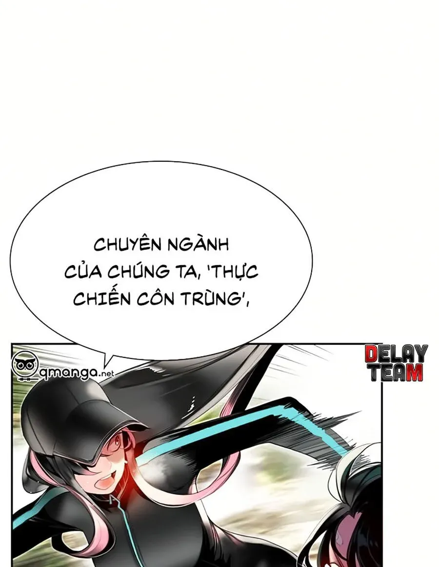 đọc truyện Nhân Trùng Đại Chiến Chương 8 ảnh 13 tại Giả Dược