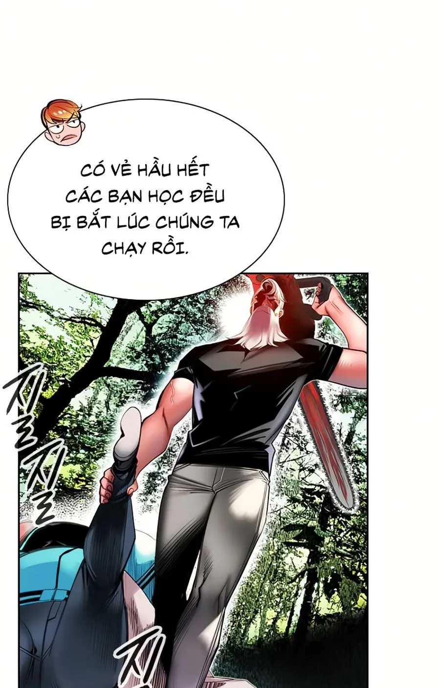 đọc truyện Nhân Trùng Đại Chiến Chương 8 ảnh 91 tại Giả Dược