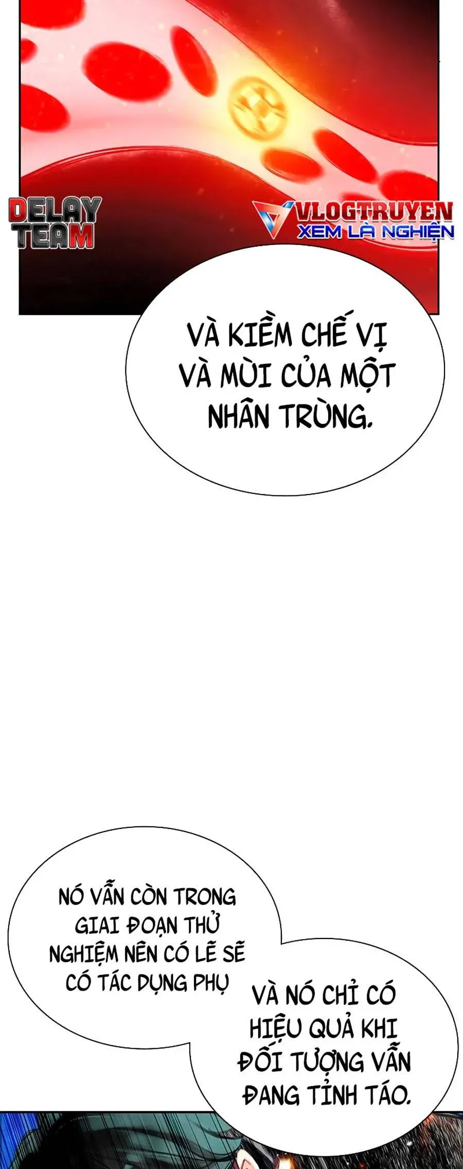 đọc truyện Nhân Trùng Đại Chiến Chương 81 ảnh 42 tại Thiên Thai Truyện