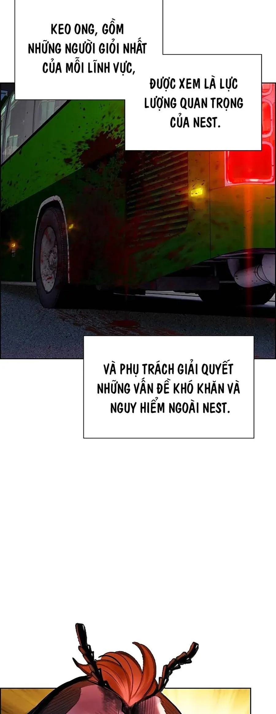đọc truyện Nhân Trùng Đại Chiến Chương 82 ảnh 4 tại Thiên Thai Truyện
