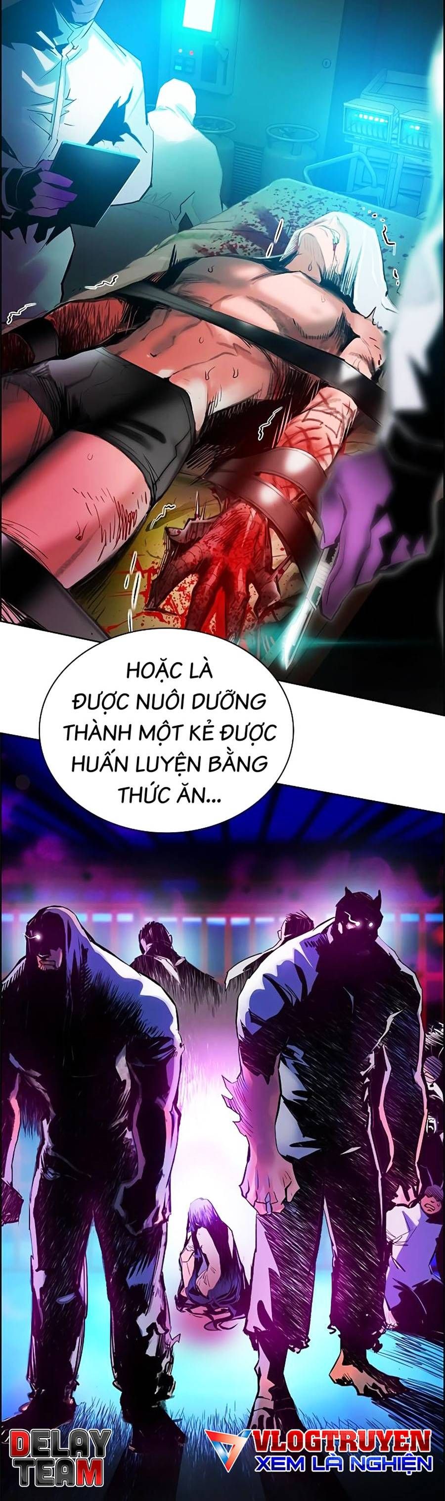 đọc truyện Nhân Trùng Đại Chiến Chương 88 ảnh 15 tại Giả Dược