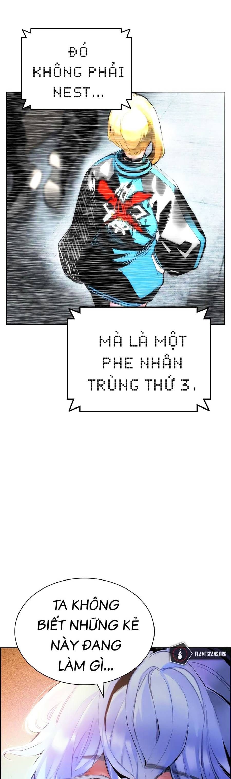 đọc truyện Nhân Trùng Đại Chiến Chương 88 ảnh 3 tại Giả Dược