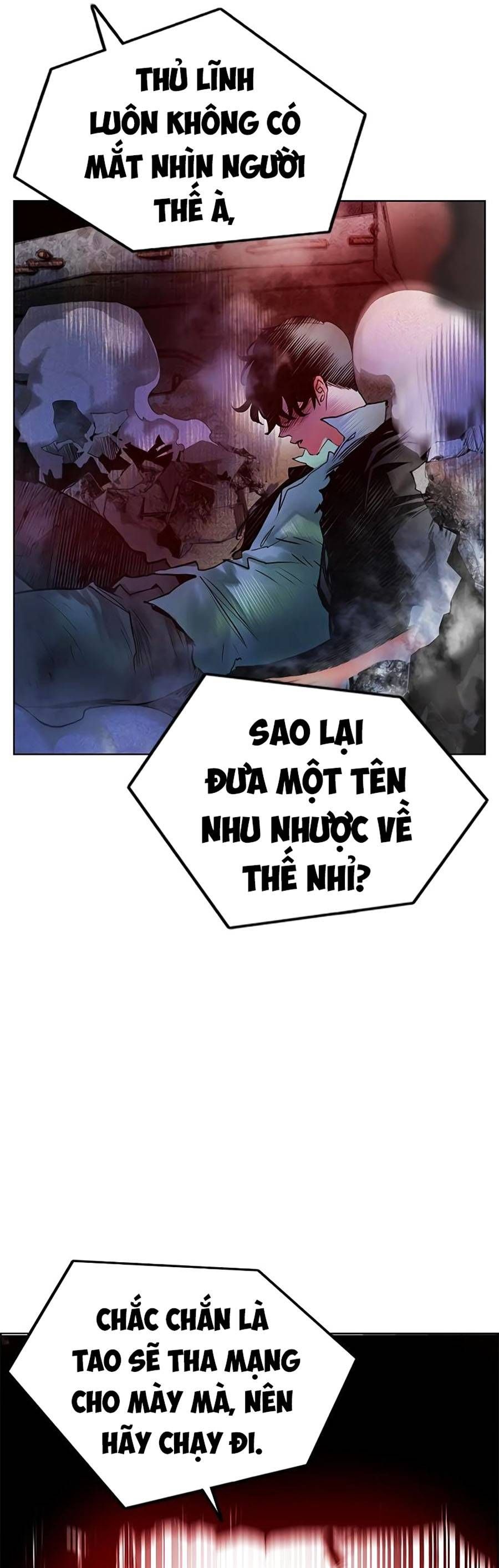 đọc truyện Nhân Trùng Đại Chiến Chương 88 ảnh 31 tại Giả Dược