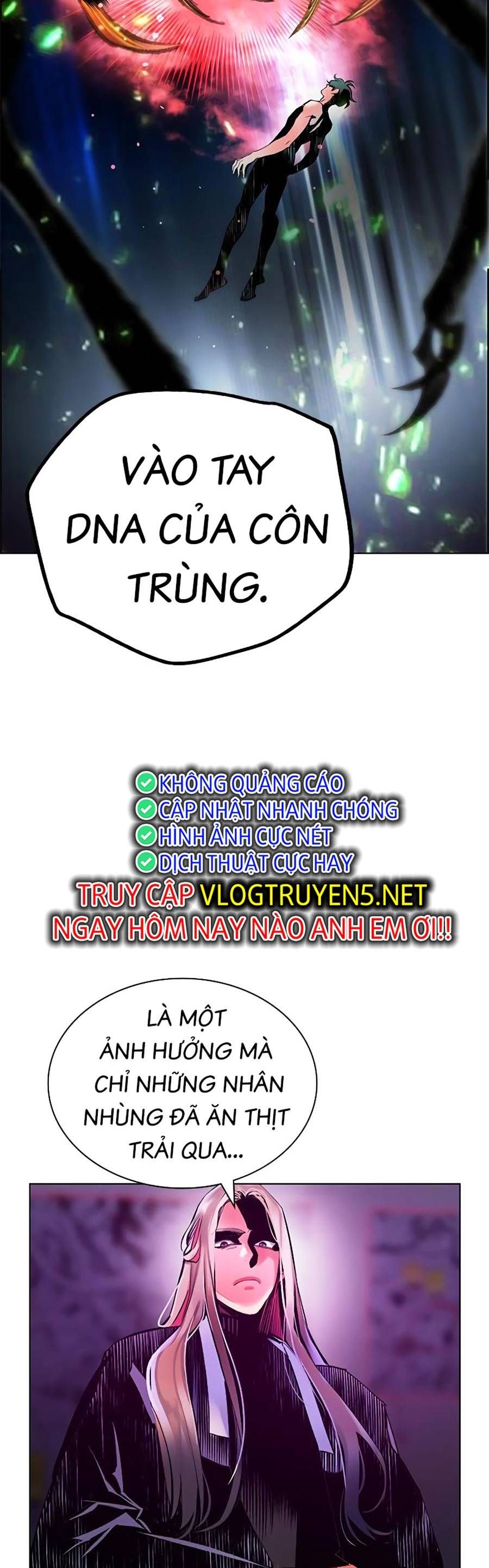 đọc truyện Nhân Trùng Đại Chiến Chương 89 ảnh 27 tại Thiên Thai Truyện
