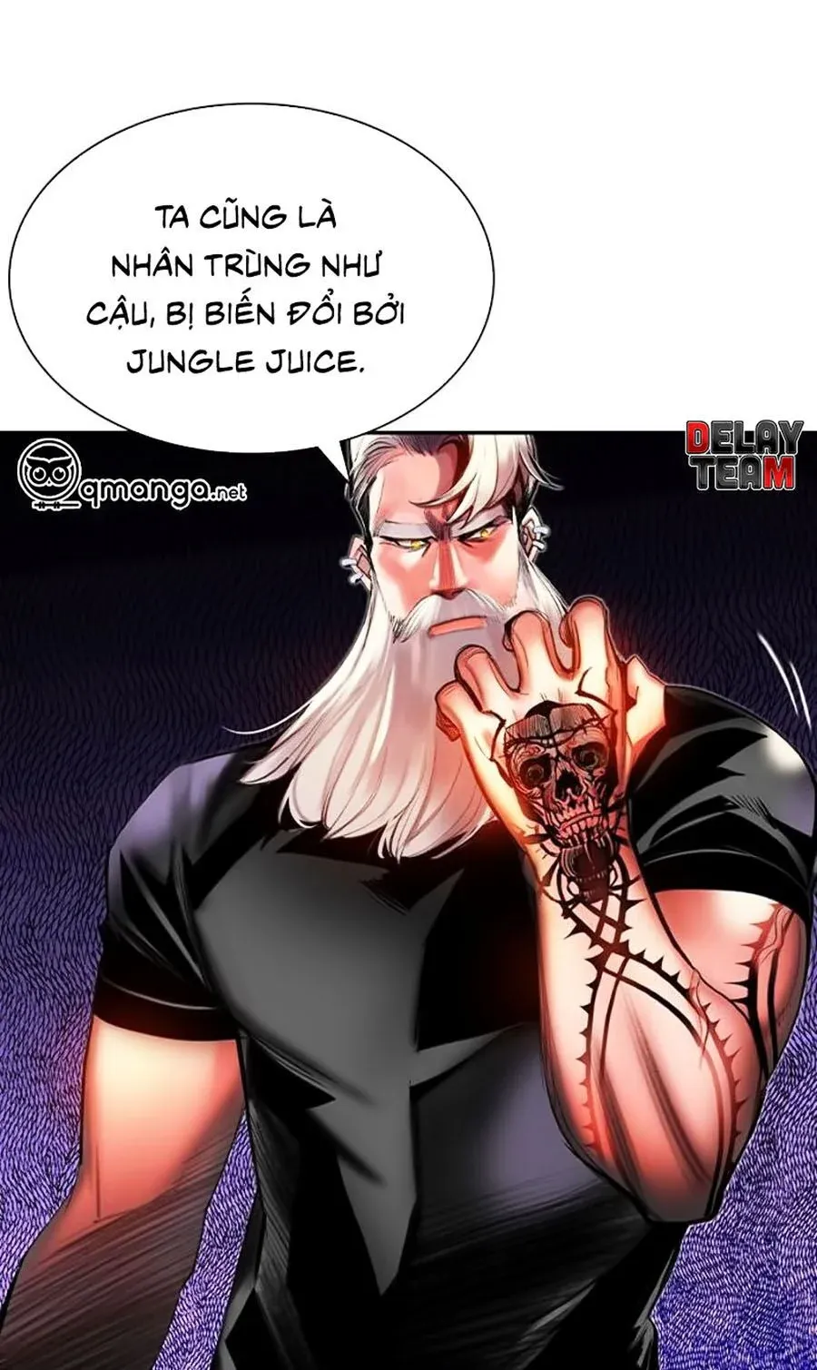 đọc truyện Nhân Trùng Đại Chiến Chương 9 ảnh 31 tại Thiên Thai Truyện