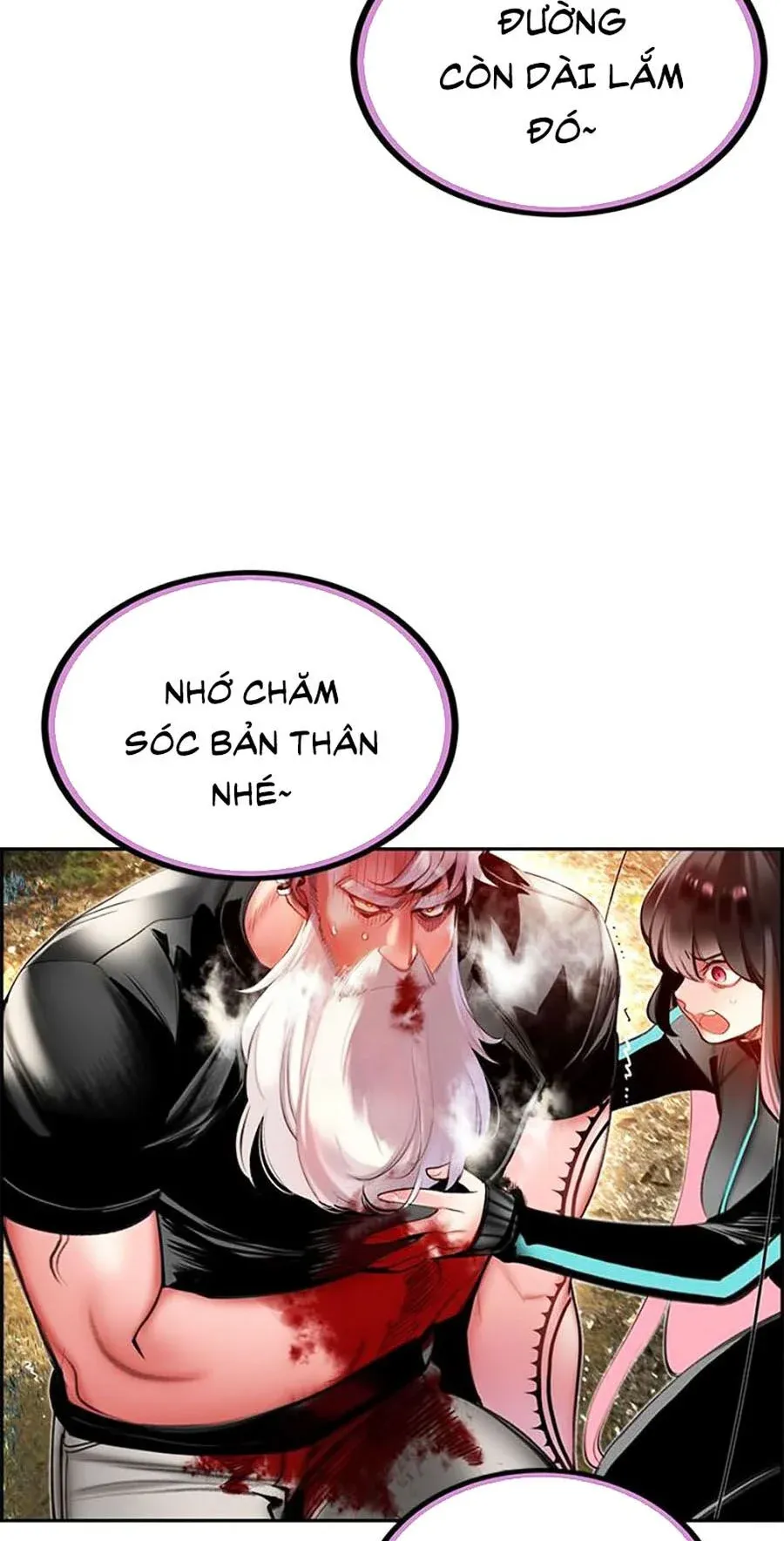 đọc truyện Nhân Trùng Đại Chiến Chương 9 ảnh 85 tại Thiên Thai Truyện
