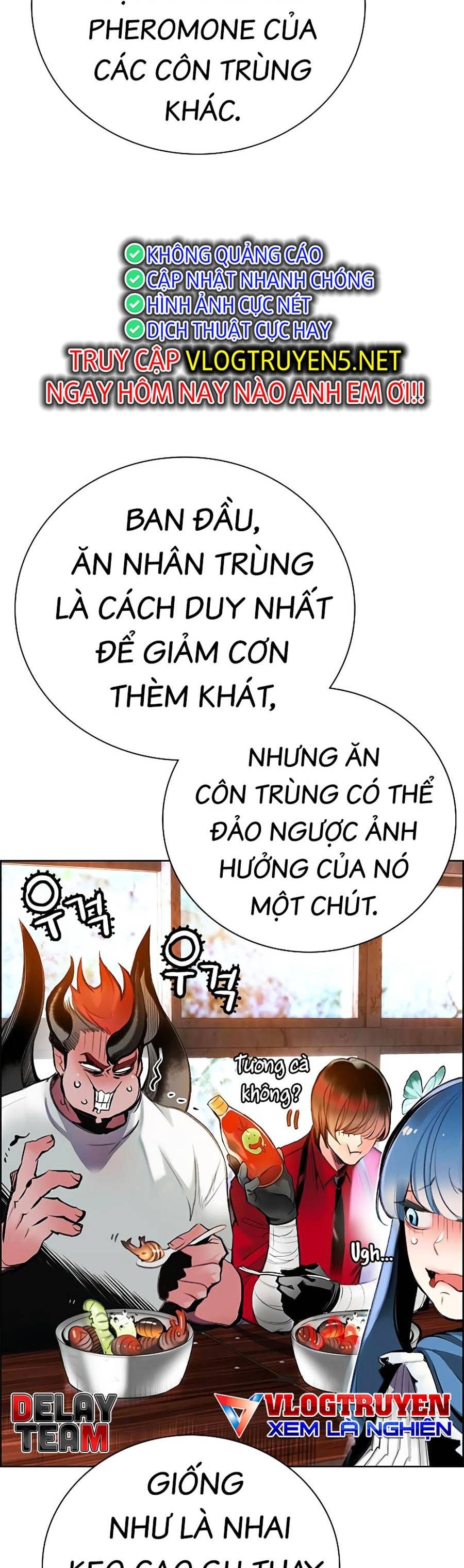 đọc truyện Nhân Trùng Đại Chiến Chương 90 ảnh 14 tại Thiên Thai Truyện