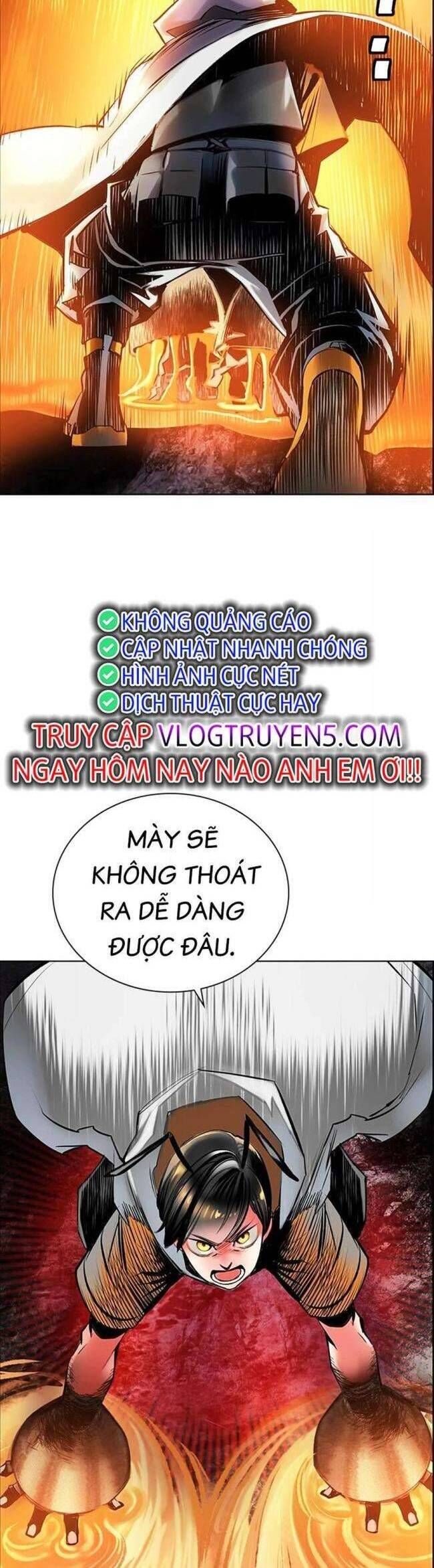 đọc truyện Nhân Trùng Đại Chiến Chương 95 ảnh 3 tại Thiên Thai Truyện
