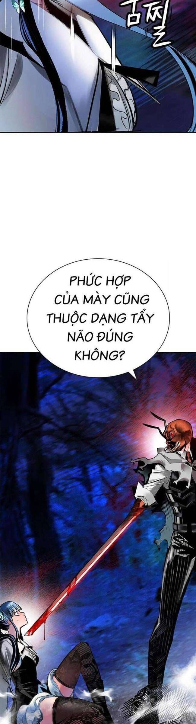 đọc truyện Nhân Trùng Đại Chiến Chương 95 ảnh 23 tại Thiên Thai Truyện