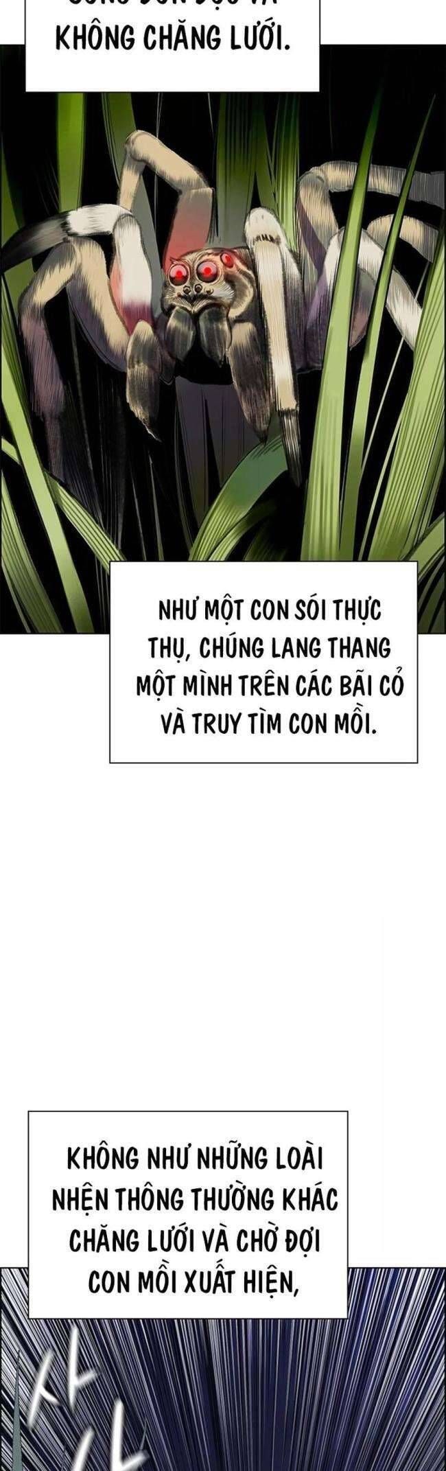 đọc truyện Nhân Trùng Đại Chiến Chương 95 ảnh 48 tại Thiên Thai Truyện