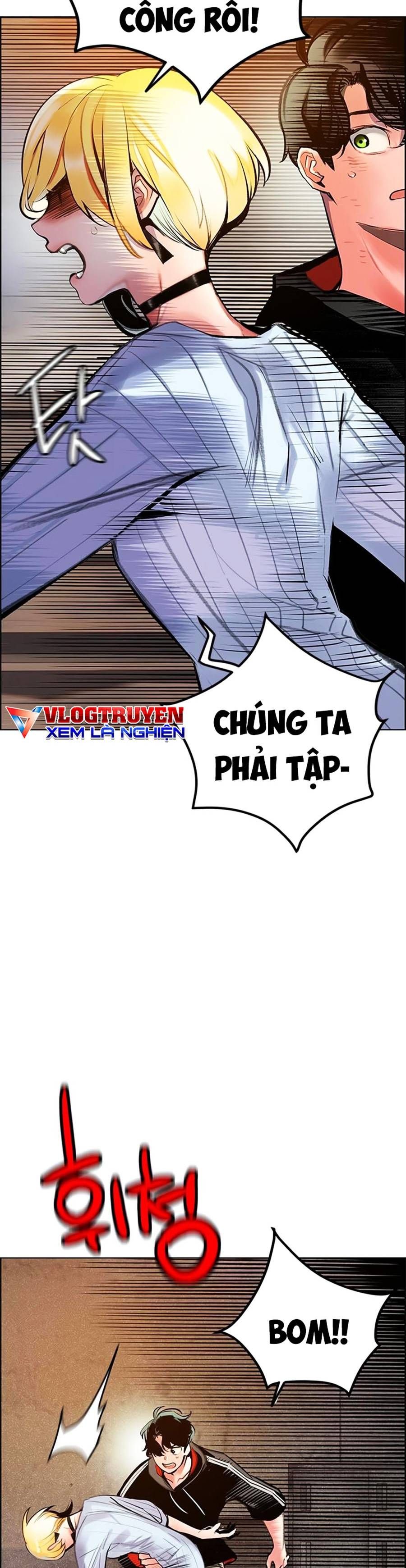 đọc truyện Nhân Trùng Đại Chiến Chương 96 ảnh 3 tại Thiên Thai Truyện