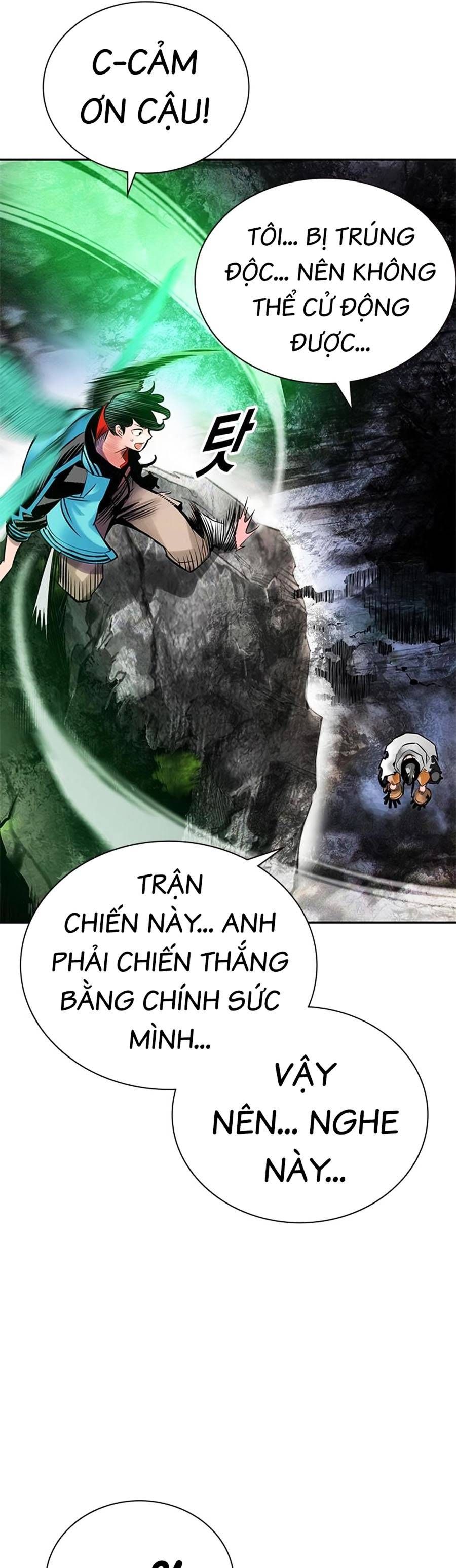 đọc truyện Nhân Trùng Đại Chiến Chương 96 ảnh 61 tại Thiên Thai Truyện