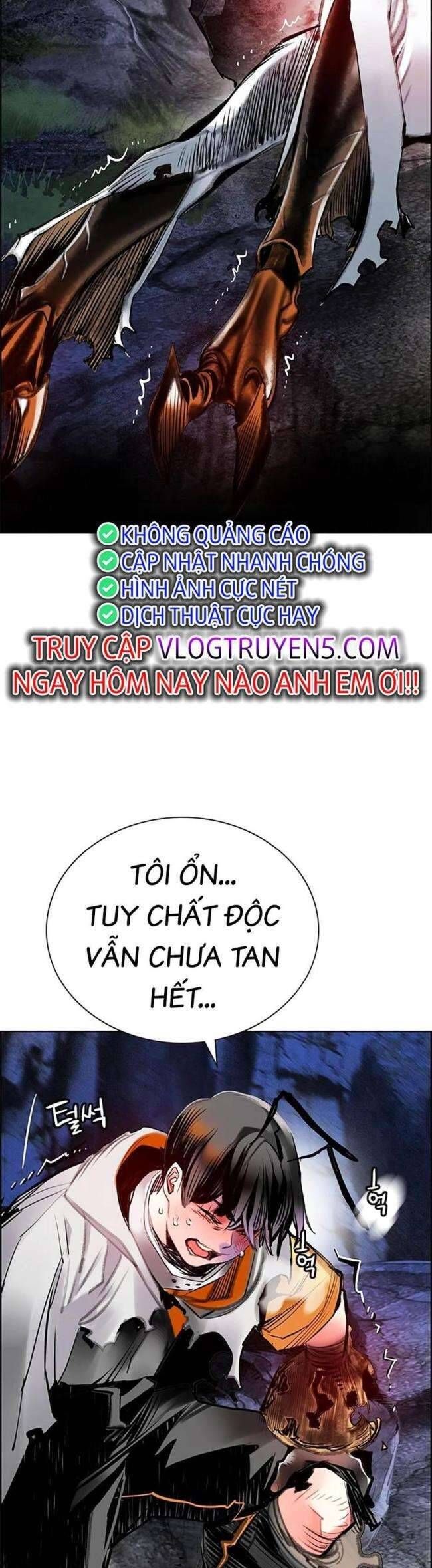 đọc truyện Nhân Trùng Đại Chiến Chương 97 ảnh 19 tại Thiên Thai Truyện