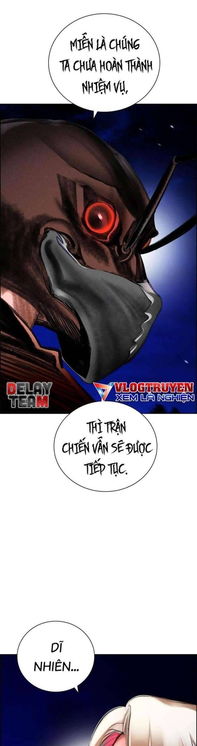 đọc truyện Nhân Trùng Đại Chiến Chương 97 ảnh 5 tại Thiên Thai Truyện