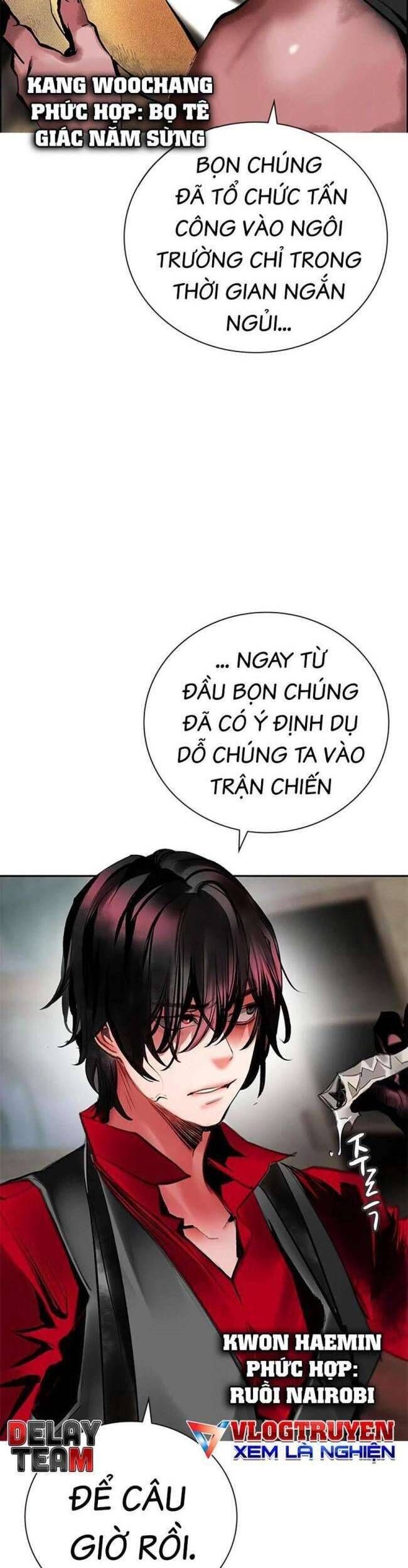 đọc truyện Nhân Trùng Đại Chiến Chương 98 ảnh 26 tại Thiên Thai Truyện