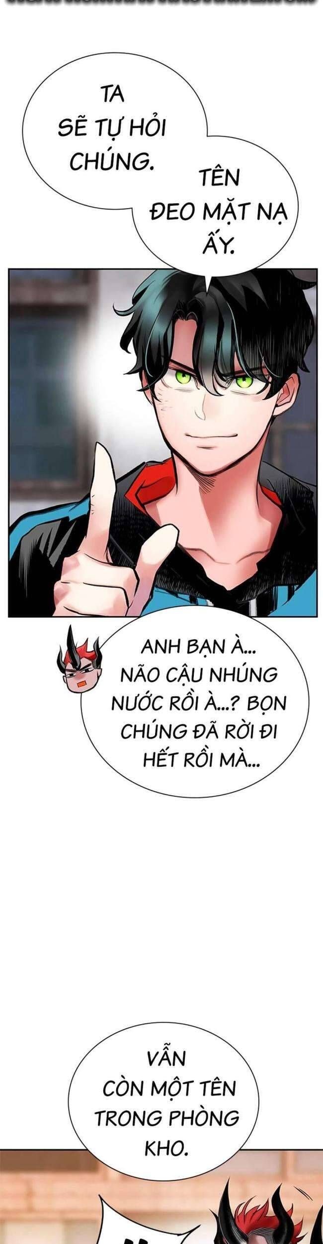 đọc truyện Nhân Trùng Đại Chiến Chương 98 ảnh 39 tại Thiên Thai Truyện