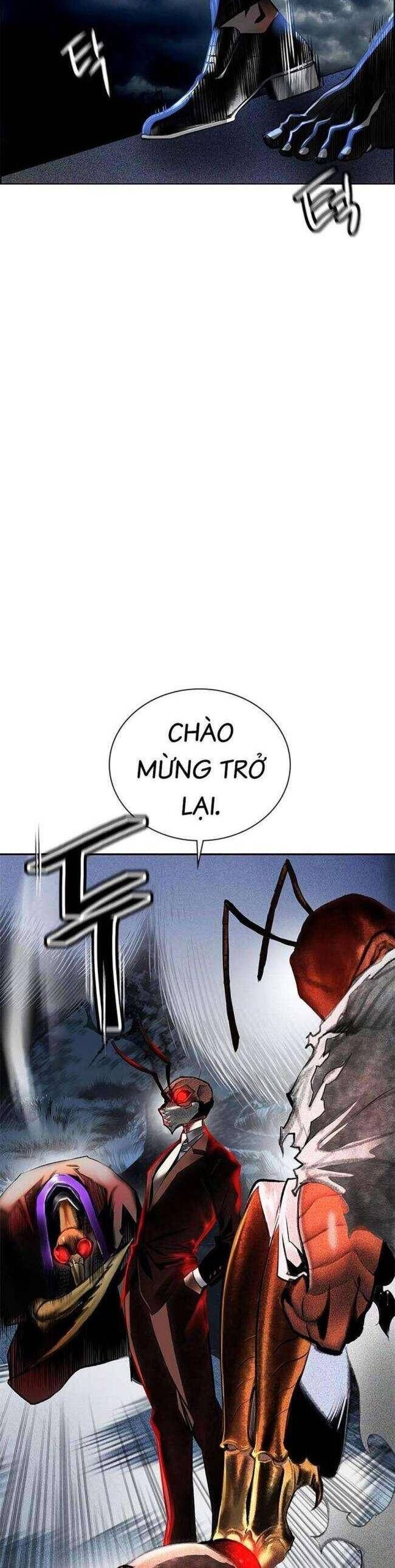 đọc truyện Nhân Trùng Đại Chiến Chương 98 ảnh 8 tại Thiên Thai Truyện