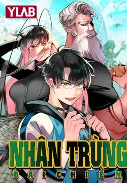 đọc truyện Nhân Trùng Đại Chiến Thiên Thai Truyện