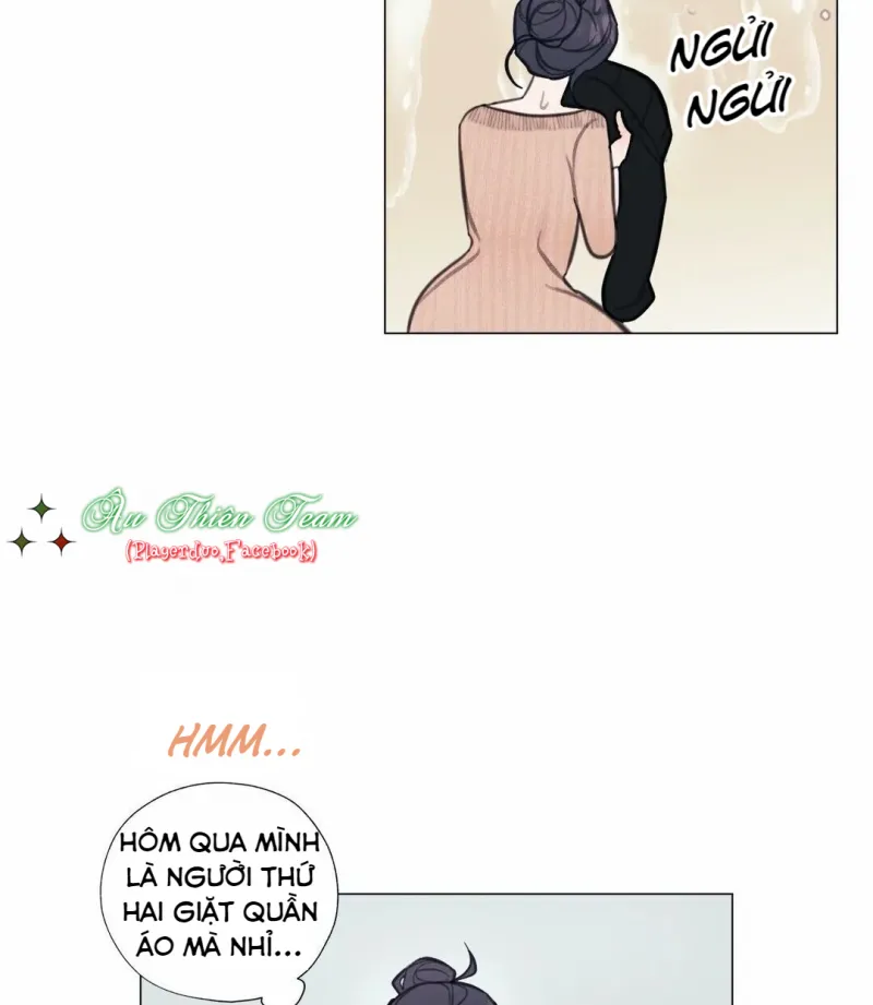 đọc truyện Nhân Vanilla (bdsm) Chương 12 ảnh 16 tại Thiên Thai Truyện