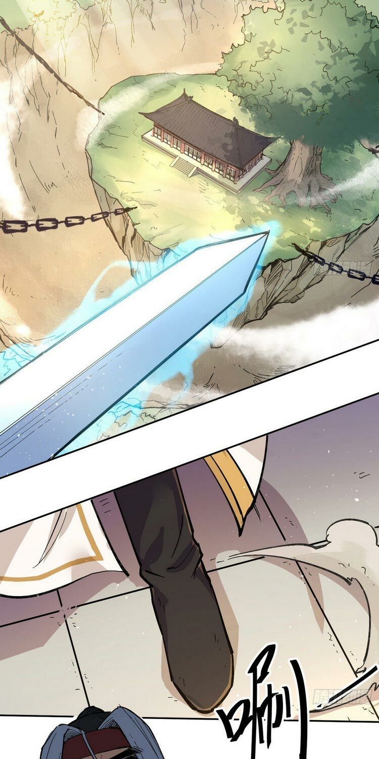 đọc truyện Nhân Vật Chính Mạnh Nhất Lịch Sử Chương 1 ảnh 13 tại Thiên Thai Truyện