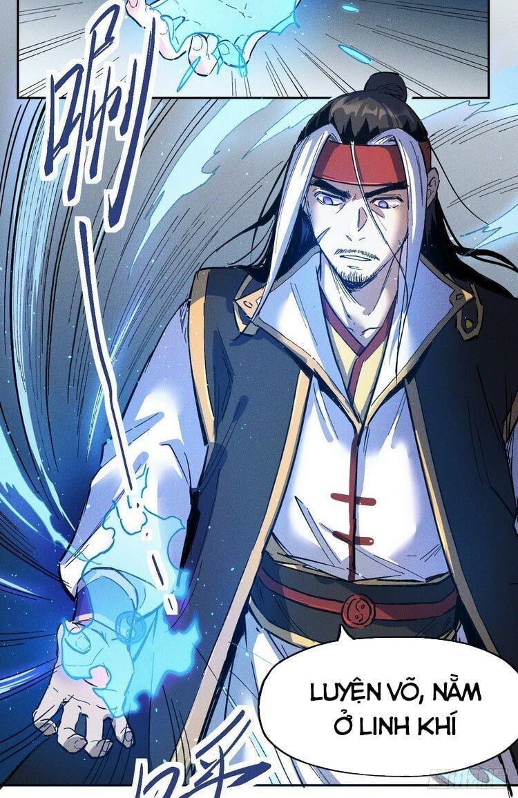 đọc truyện Nhân Vật Chính Mạnh Nhất Lịch Sử Chương 1 ảnh 19 tại Thiên Thai Truyện