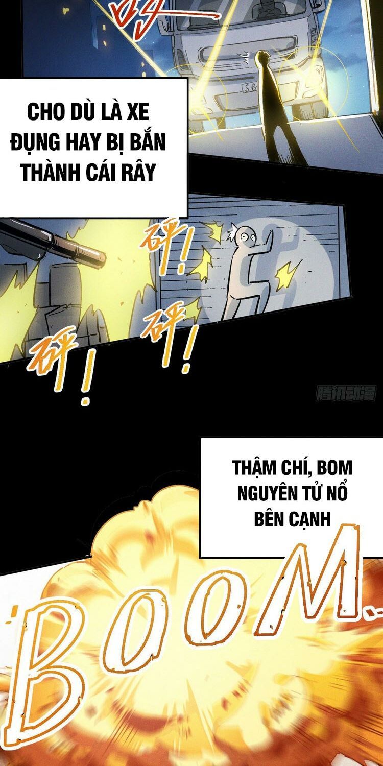 đọc truyện Nhân Vật Chính Mạnh Nhất Lịch Sử Chương 1 ảnh 4 tại Thiên Thai Truyện