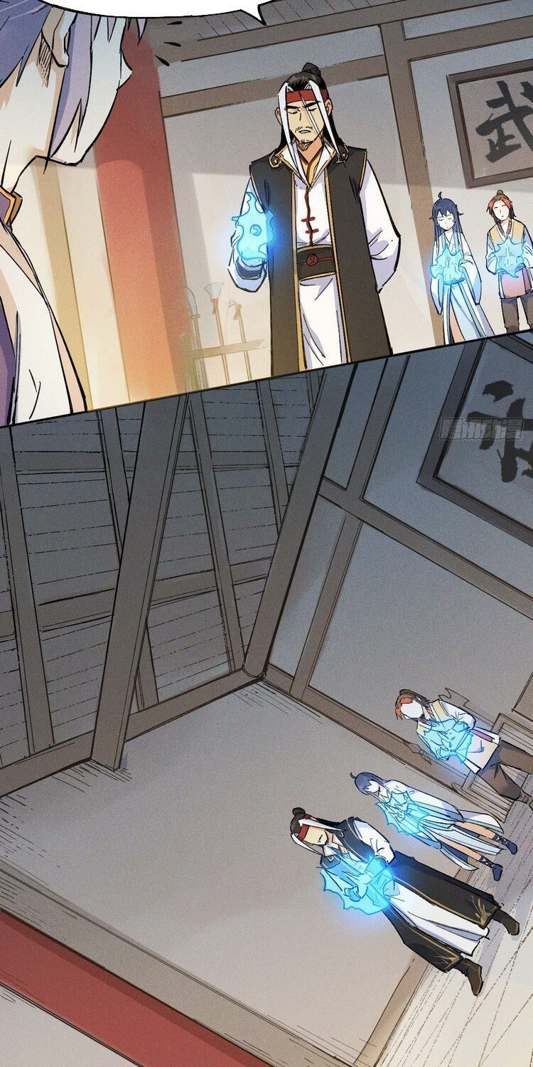 đọc truyện Nhân Vật Chính Mạnh Nhất Lịch Sử Chương 1 ảnh 22 tại Thiên Thai Truyện