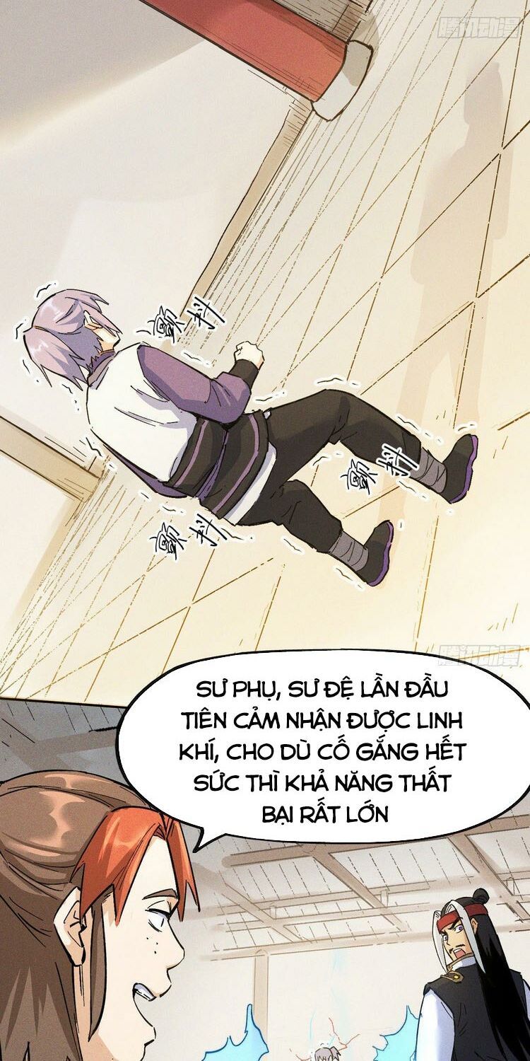 đọc truyện Nhân Vật Chính Mạnh Nhất Lịch Sử Chương 1 ảnh 23 tại Thiên Thai Truyện