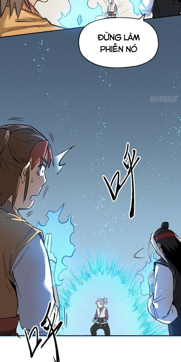 đọc truyện Nhân Vật Chính Mạnh Nhất Lịch Sử Chương 1 ảnh 24 tại Thiên Thai Truyện