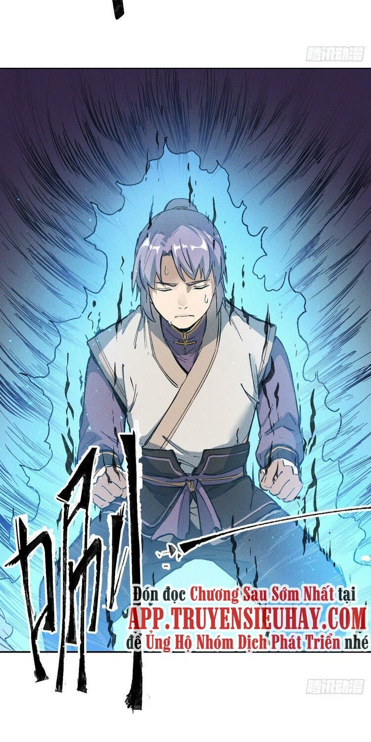 đọc truyện Nhân Vật Chính Mạnh Nhất Lịch Sử Chương 1 ảnh 25 tại Thiên Thai Truyện