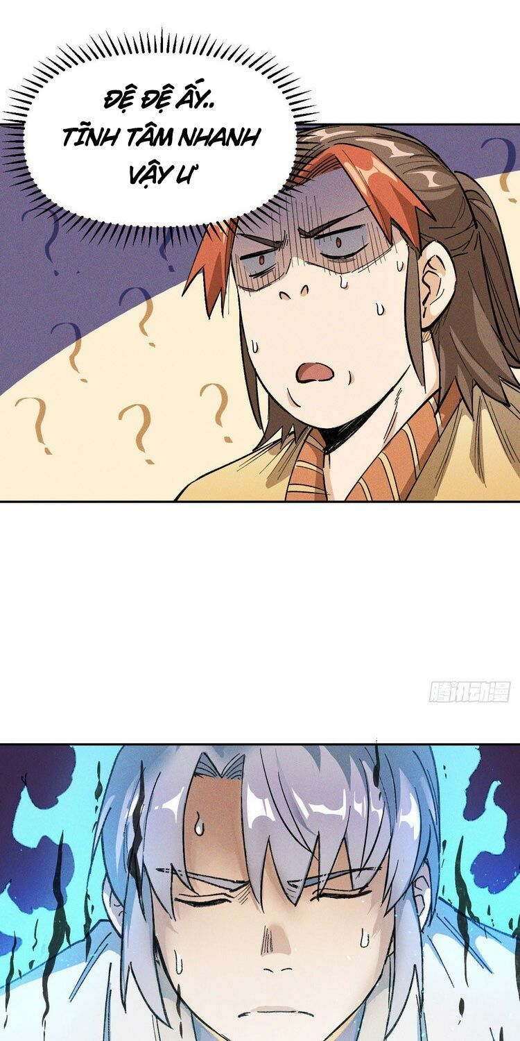 đọc truyện Nhân Vật Chính Mạnh Nhất Lịch Sử Chương 1 ảnh 26 tại Thiên Thai Truyện