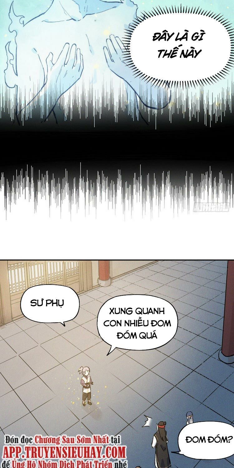 đọc truyện Nhân Vật Chính Mạnh Nhất Lịch Sử Chương 1 ảnh 28 tại Thiên Thai Truyện