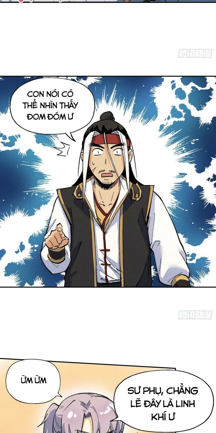 đọc truyện Nhân Vật Chính Mạnh Nhất Lịch Sử Chương 1 ảnh 29 tại Thiên Thai Truyện