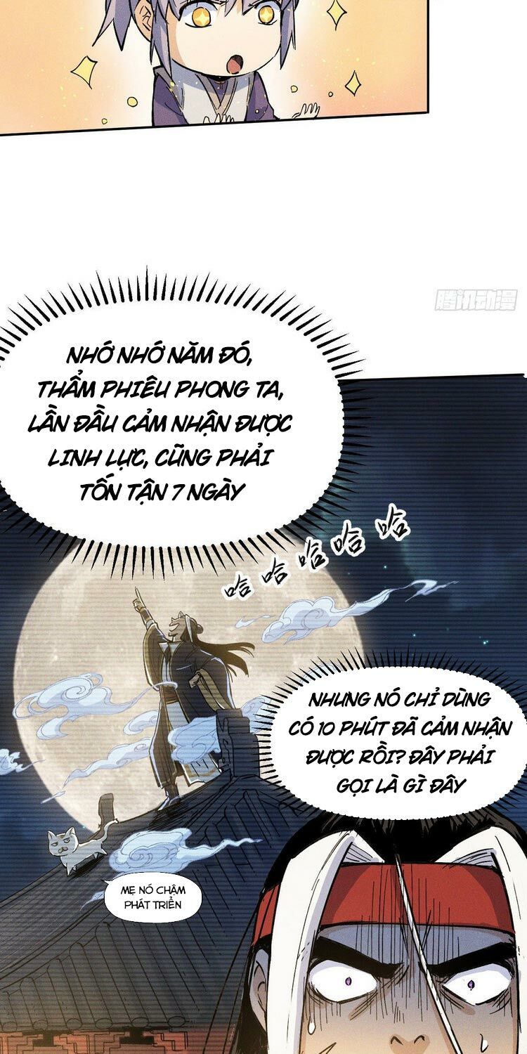 đọc truyện Nhân Vật Chính Mạnh Nhất Lịch Sử Chương 1 ảnh 30 tại Thiên Thai Truyện