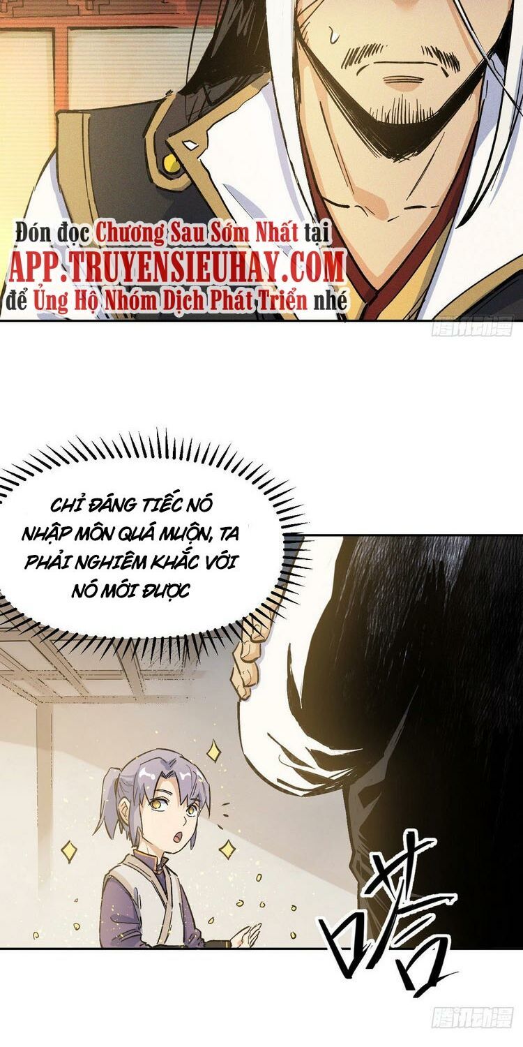 đọc truyện Nhân Vật Chính Mạnh Nhất Lịch Sử Chương 1 ảnh 31 tại Thiên Thai Truyện