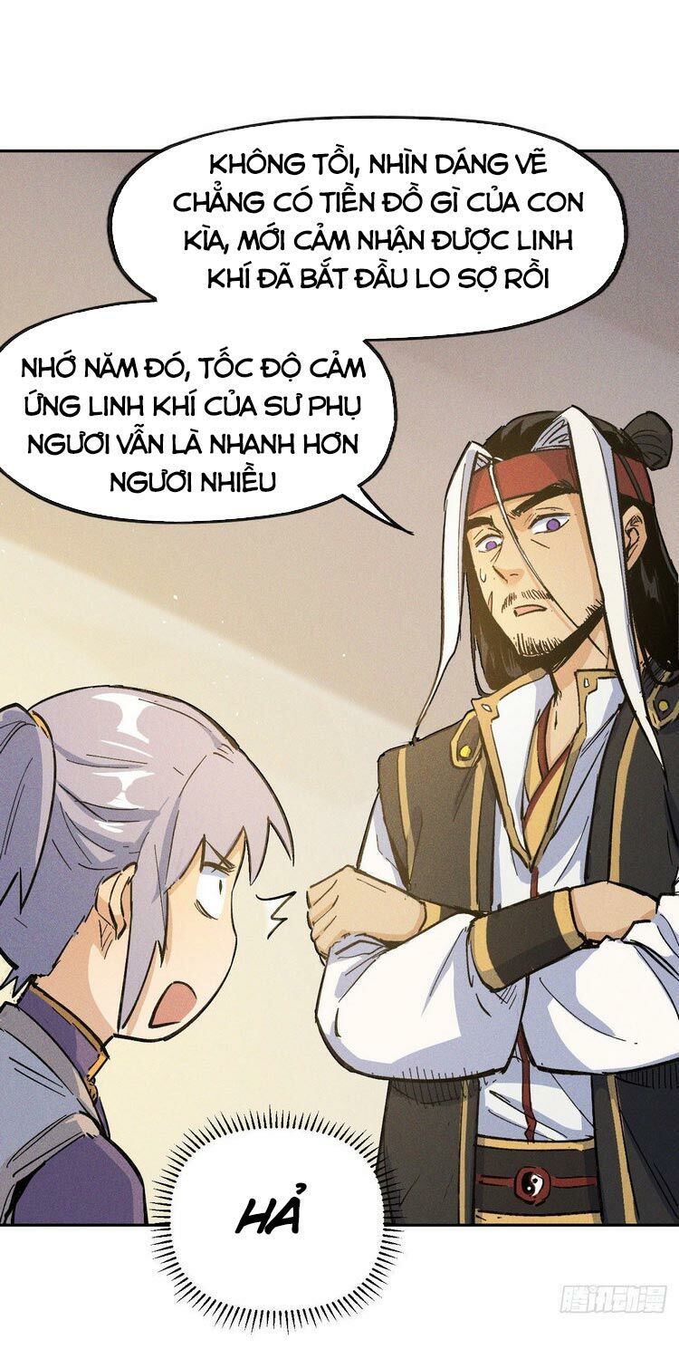 đọc truyện Nhân Vật Chính Mạnh Nhất Lịch Sử Chương 1 ảnh 32 tại Thiên Thai Truyện