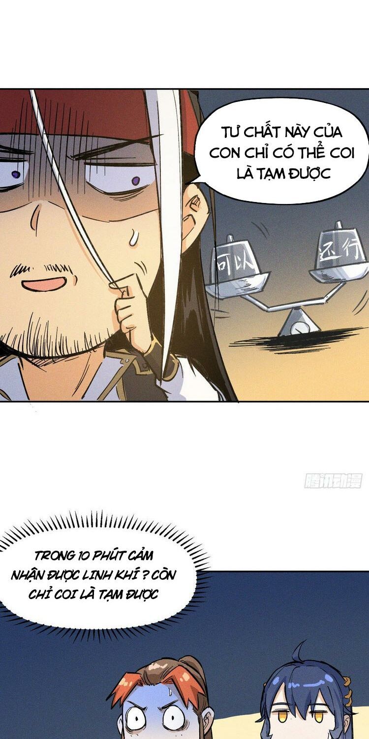 đọc truyện Nhân Vật Chính Mạnh Nhất Lịch Sử Chương 1 ảnh 33 tại Thiên Thai Truyện