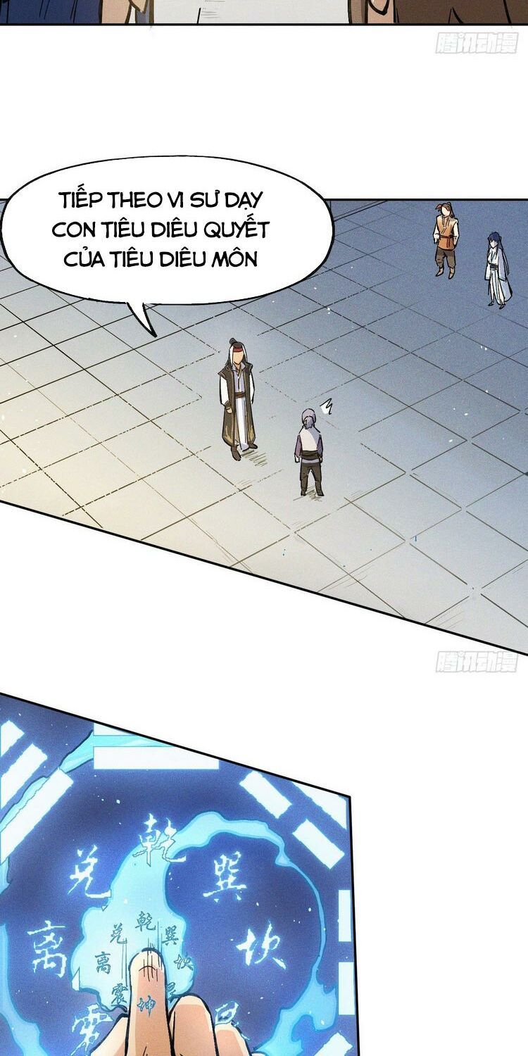 đọc truyện Nhân Vật Chính Mạnh Nhất Lịch Sử Chương 1 ảnh 35 tại Thiên Thai Truyện