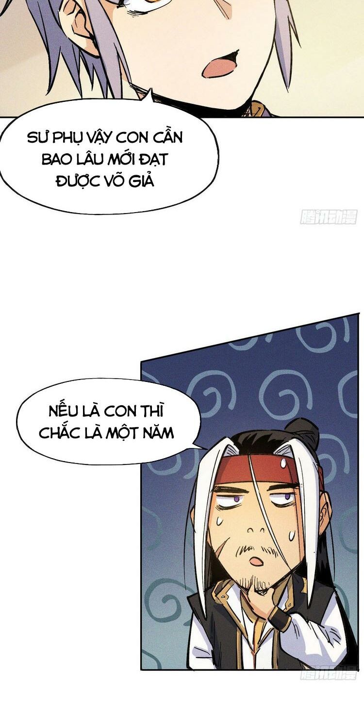 đọc truyện Nhân Vật Chính Mạnh Nhất Lịch Sử Chương 1 ảnh 38 tại Thiên Thai Truyện