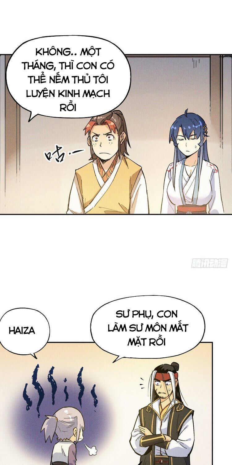 đọc truyện Nhân Vật Chính Mạnh Nhất Lịch Sử Chương 1 ảnh 39 tại Thiên Thai Truyện